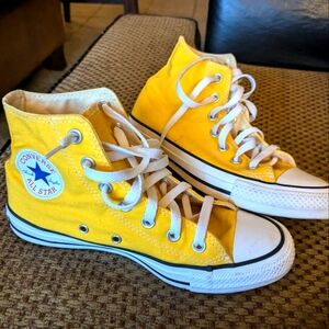 Converse All Stars